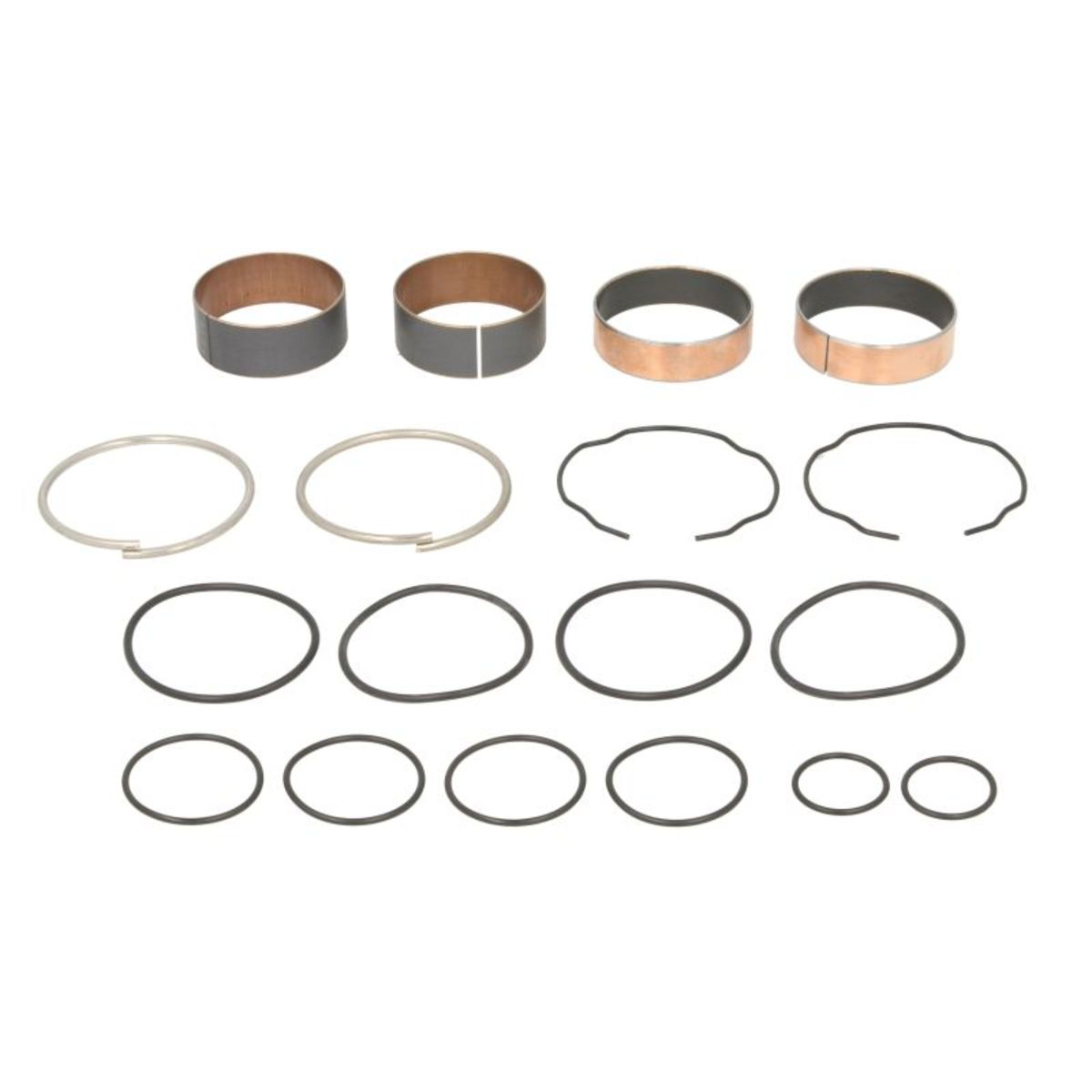 ALL BALLS AB38-6135 shock absorber repair kit