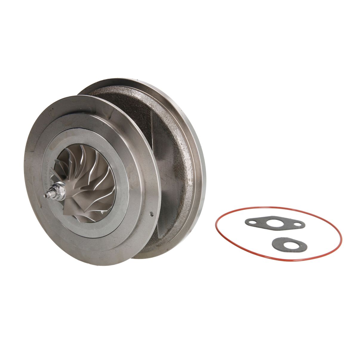 Image of Patroon / CHRA / kernassemblage