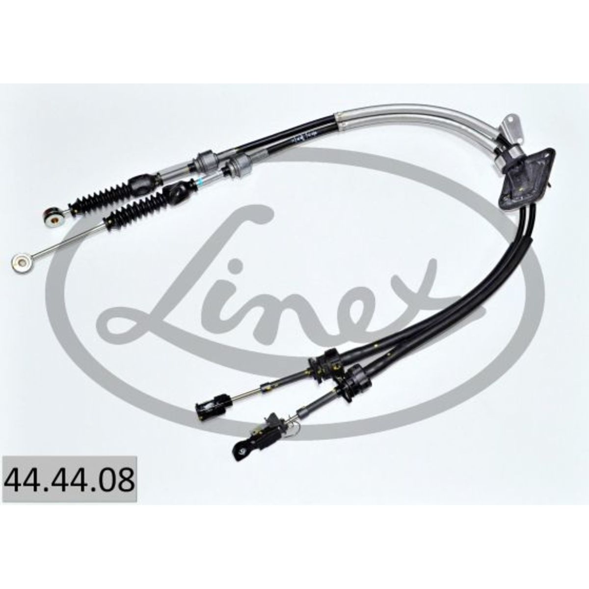 Image of Kabel, handgeschakelde versnellingsbak