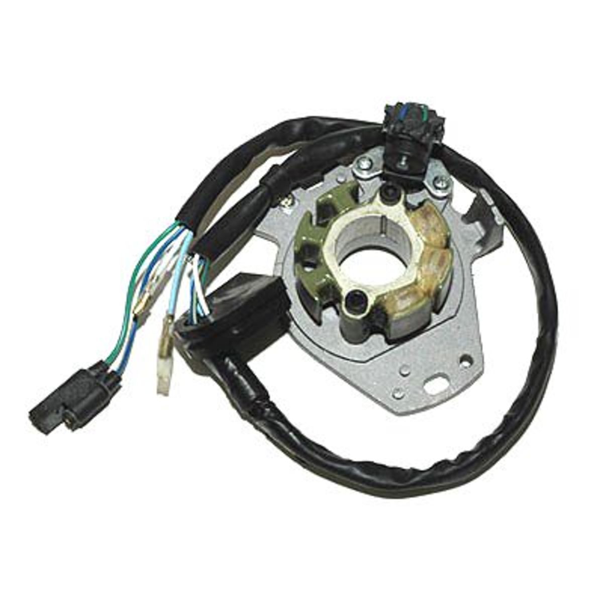 Ständer, Lichtmaschine VICMA VIC-17329