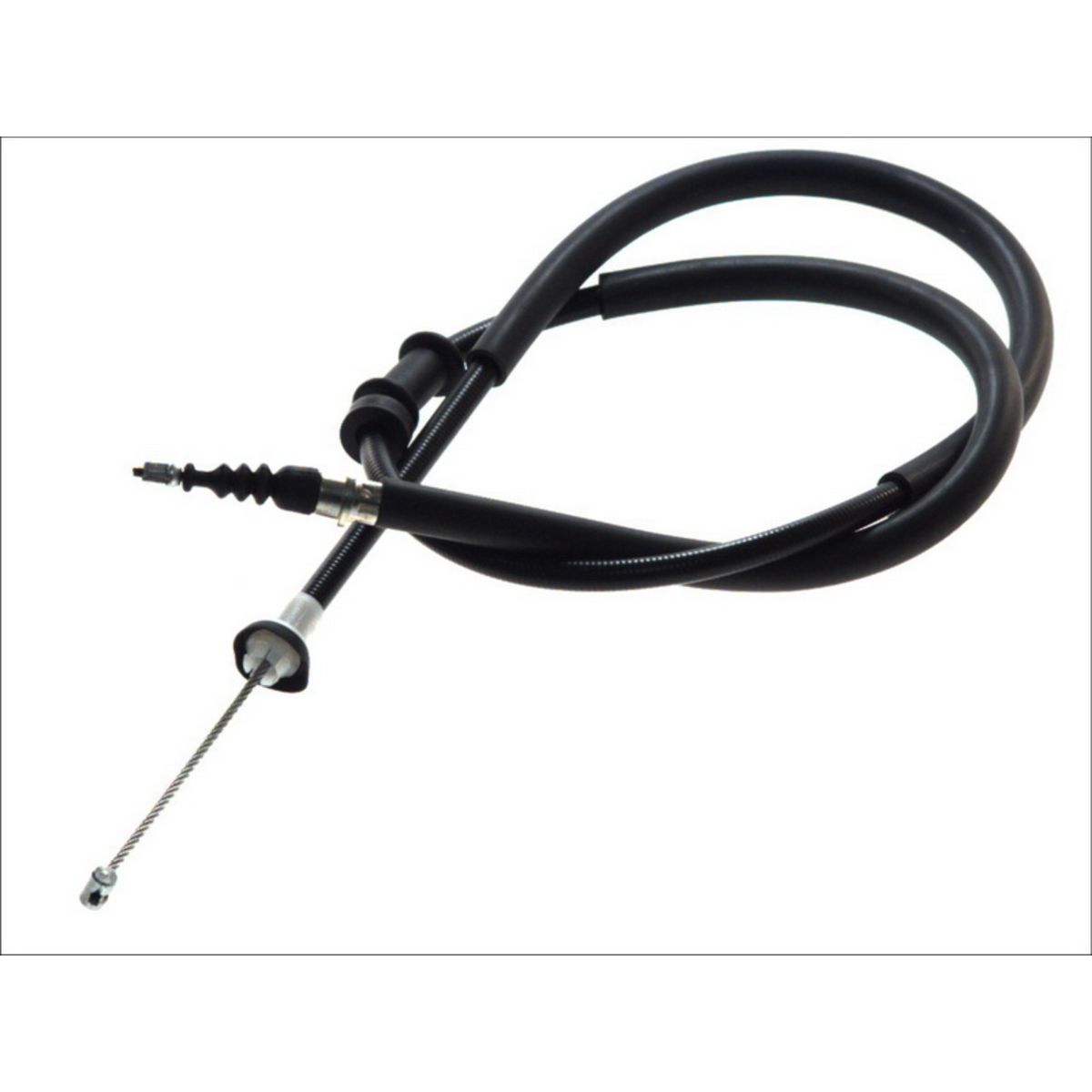 Image of Kabel, parkeerrem   rechts
