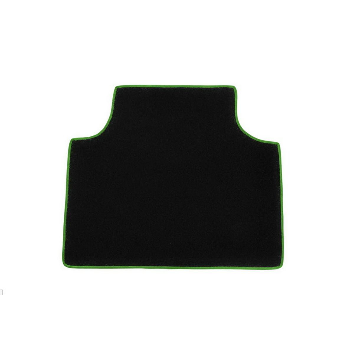Image of Voetmat  CMT14 GROEN
