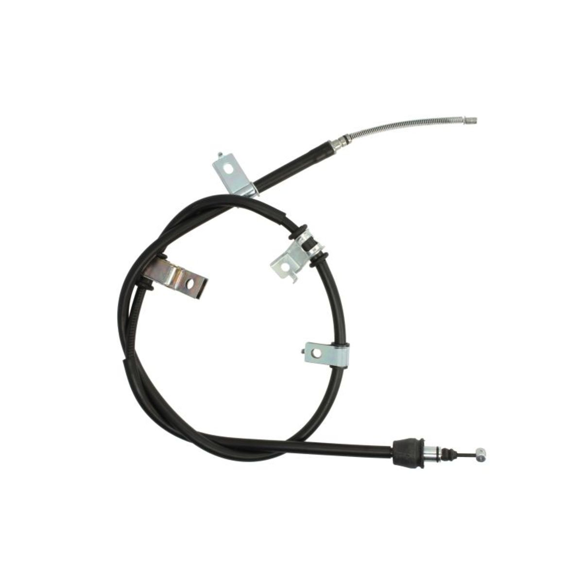 Image of Kabel, parkeerrem   rechts