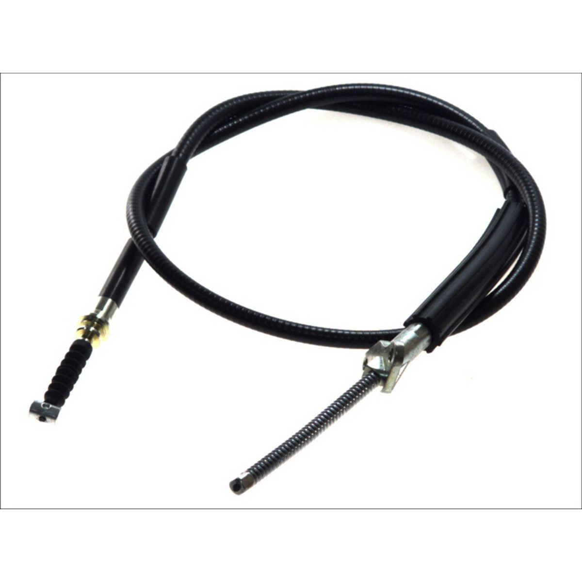 Image of Kabel, parkeerrem   rechts