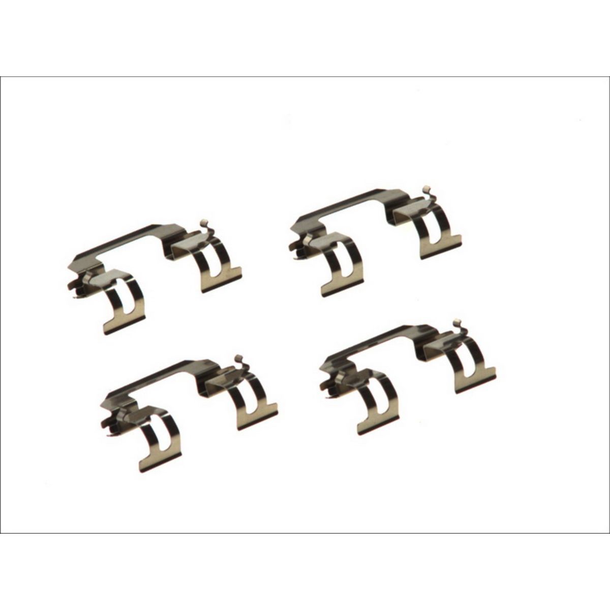 Quick Brake Toebehorenset, schijfremblok  109-1275