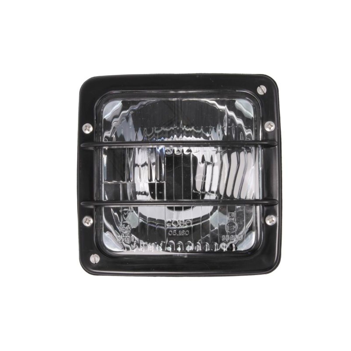 Image of Universele koplamp