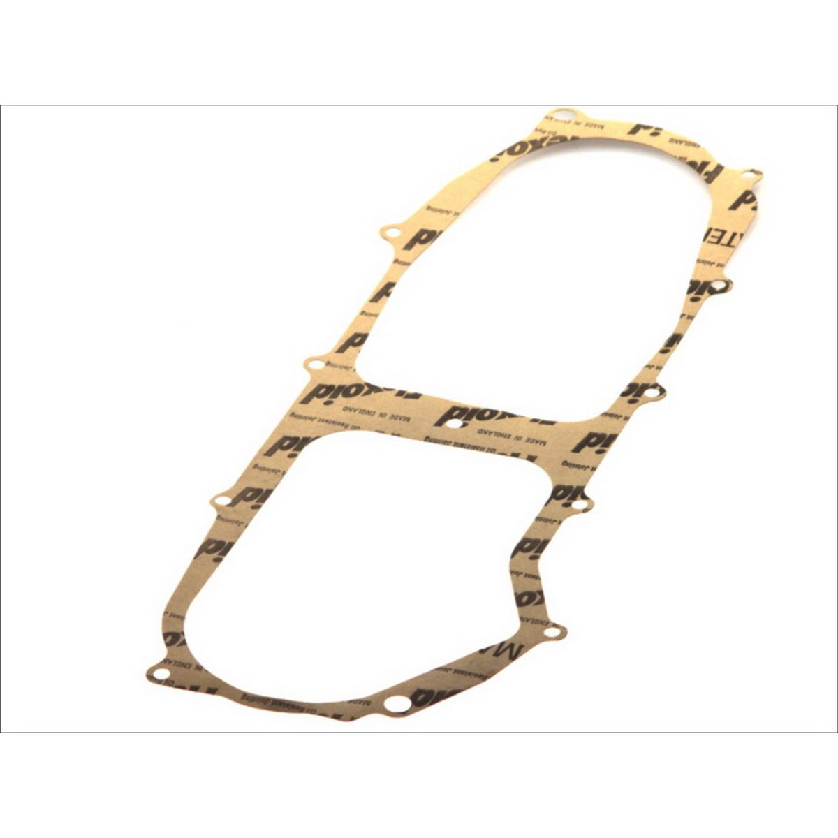 Kupplungsdeckel/gehäusedichtung ATHENA S410485149009