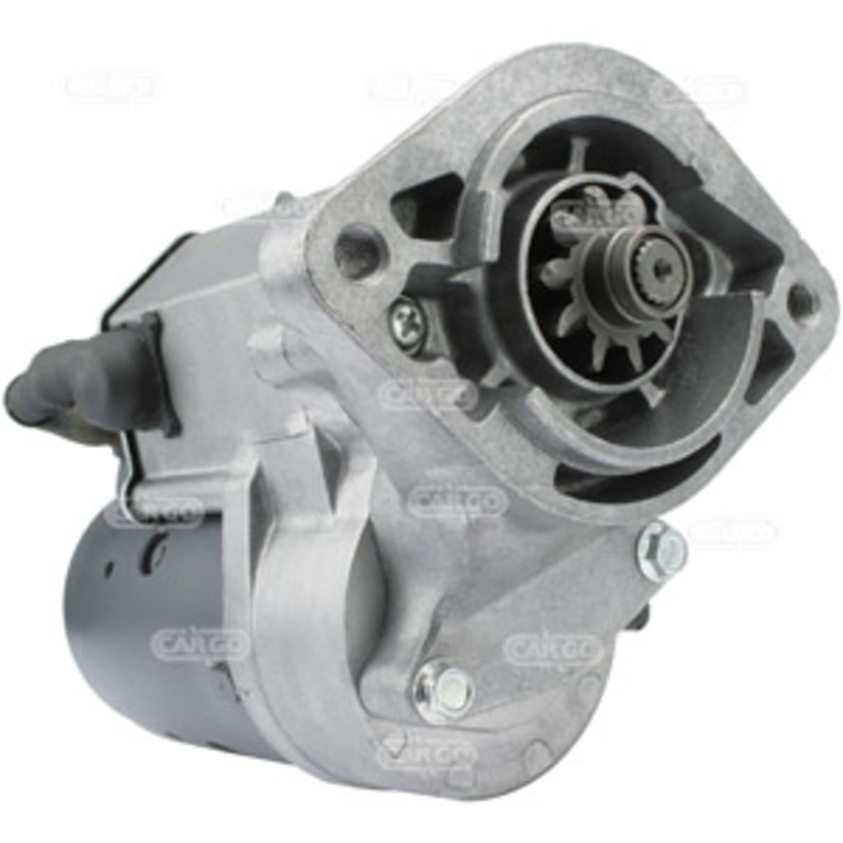 Image of Starter