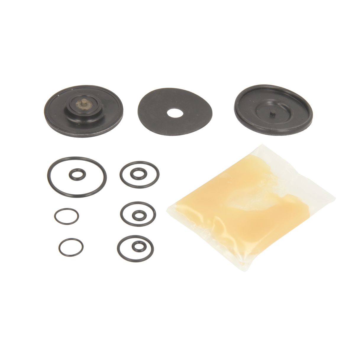 Image of Luchtklep reparatieset