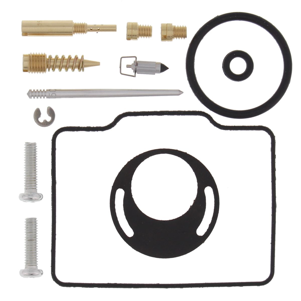 Kit di riparazione, carburatore 4 RIDE AB26-1197