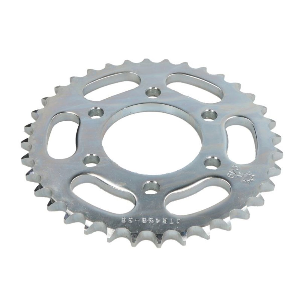 Kettenrad JT JTR458,36