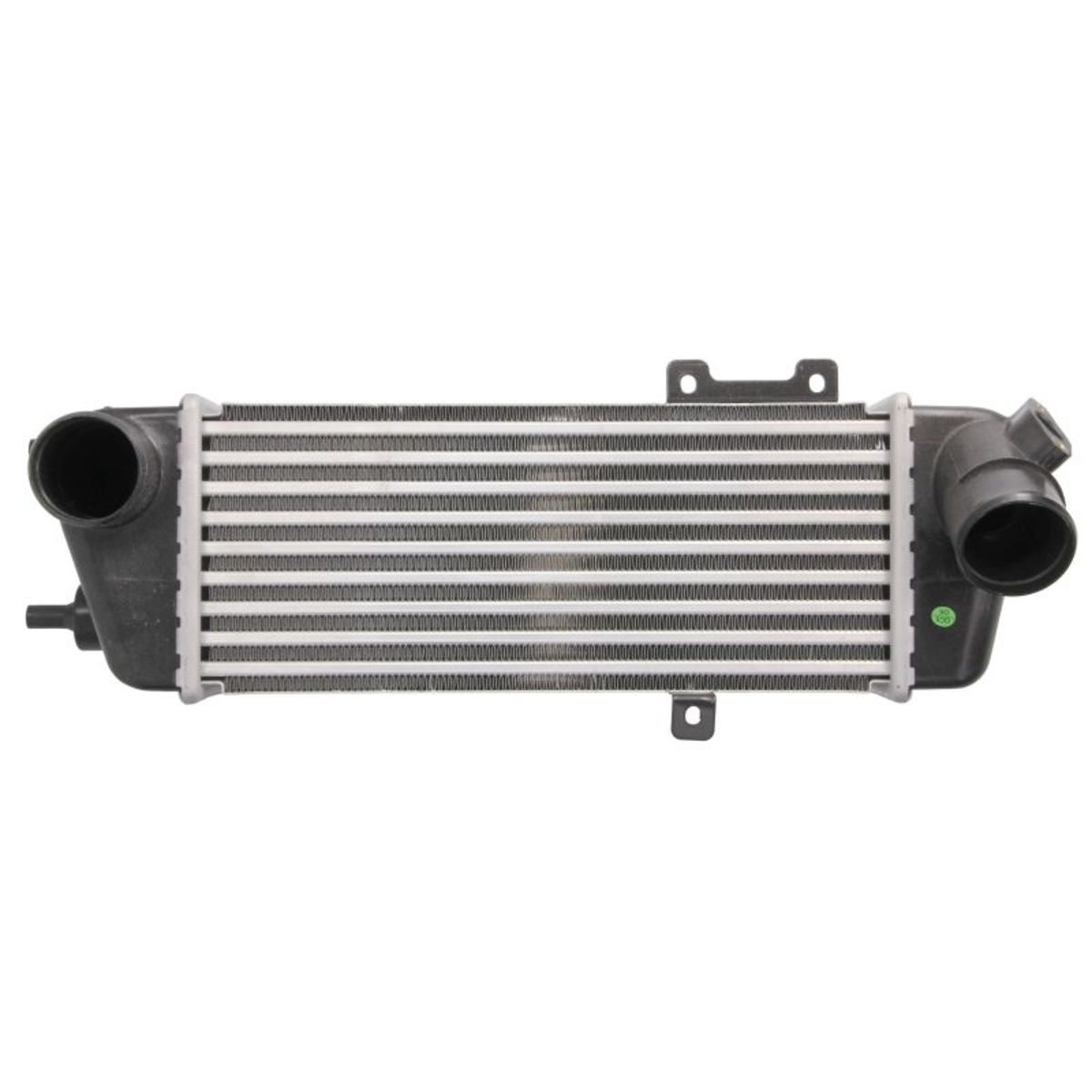 Ladeluftkühler 30525 NRF für HYUNDAI i30 - Bild 6