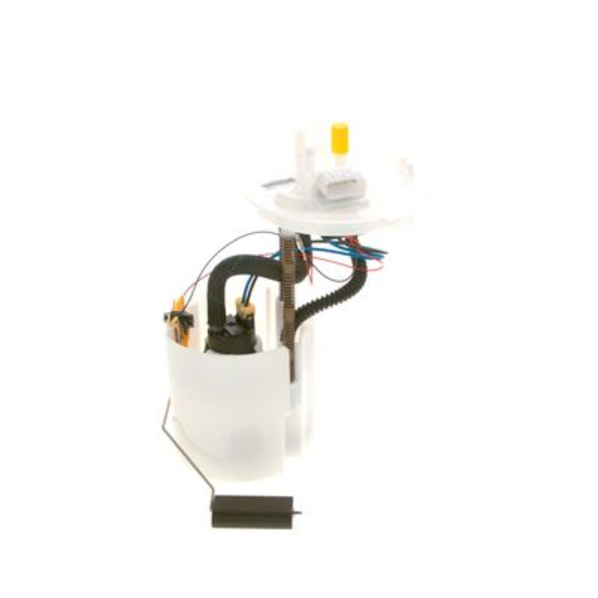Pompa del carburante BOSCH 0 580 203 204