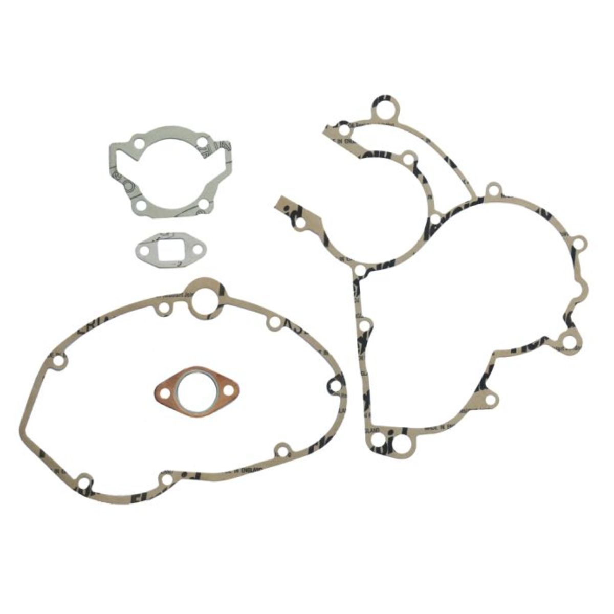 Pochette de joints moteur ATHENA P400190850030