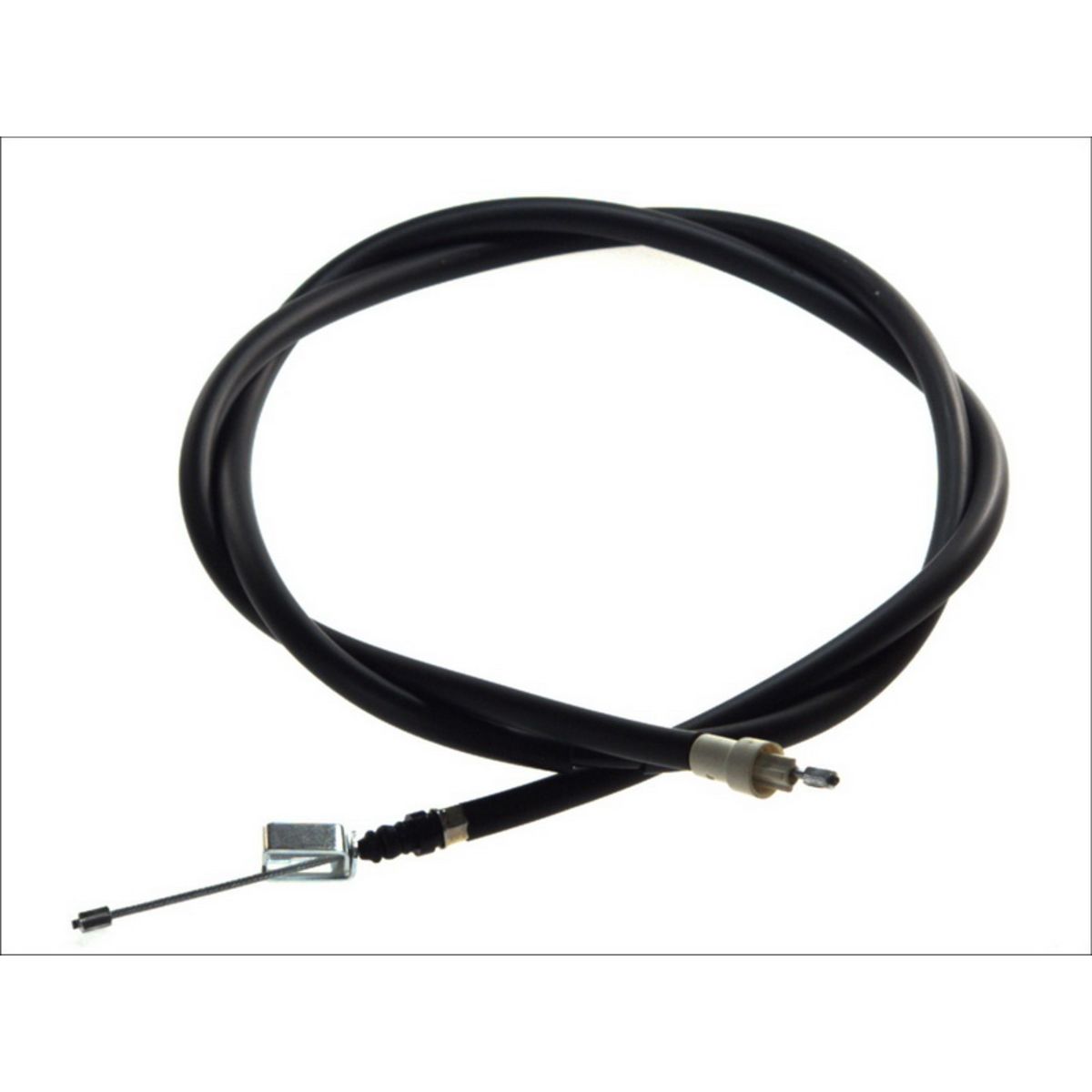 Image of Kabel, parkeerrem   rechts