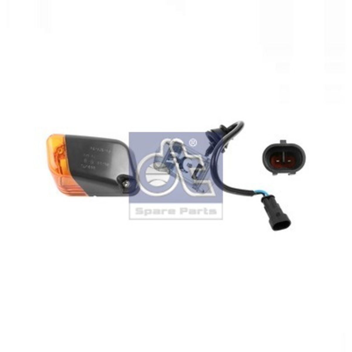 Image of Markeringslicht DT Spare Parts