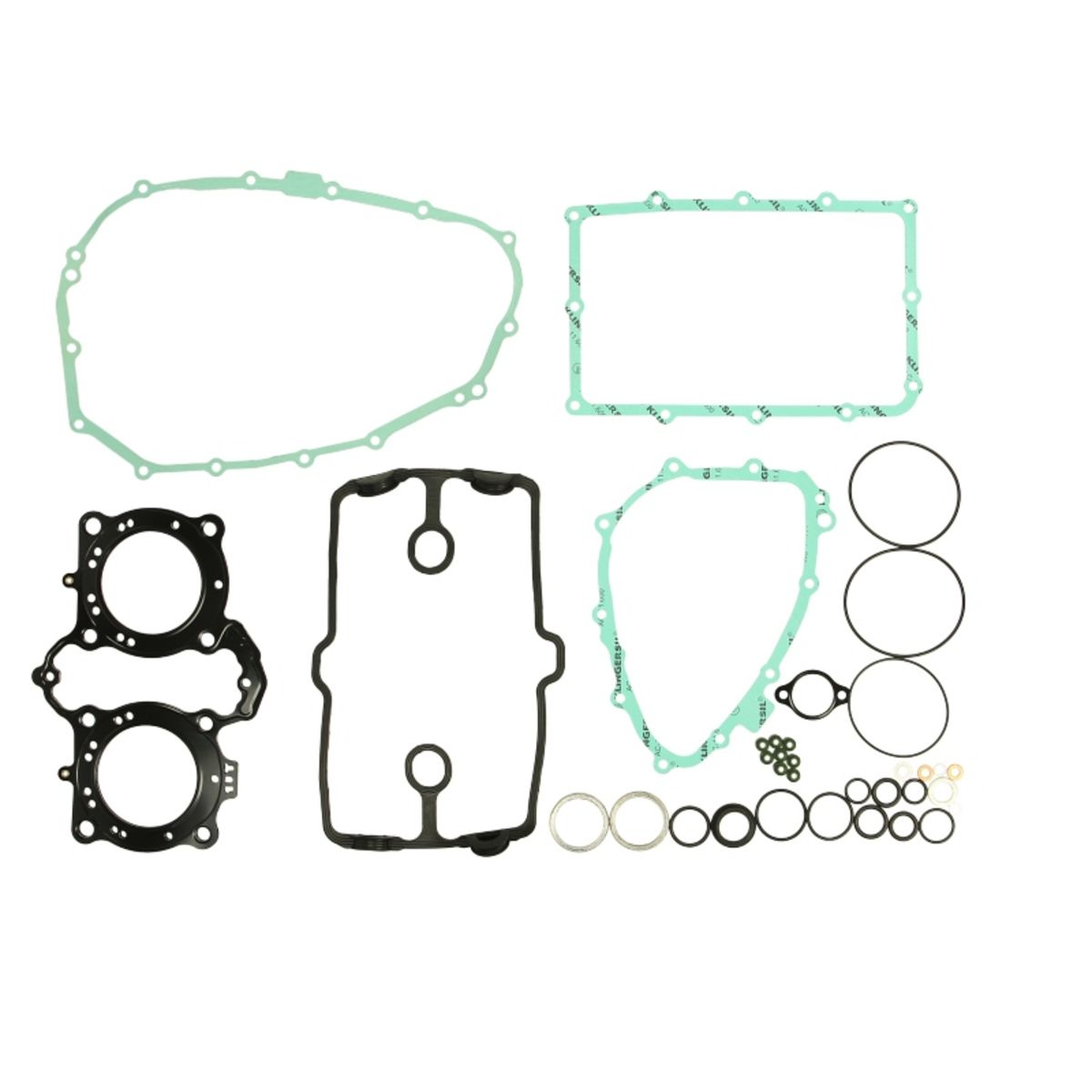 Dichtungsvollsatz, Motor ATHENA P400210850503