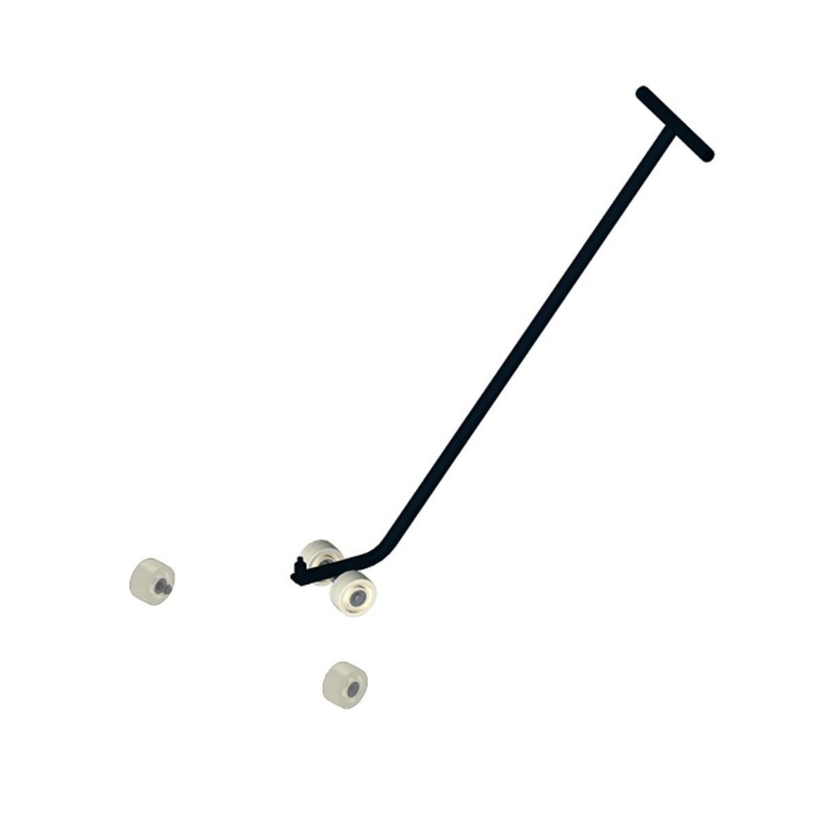Image of Hydraulische motorfietskrik  792410001