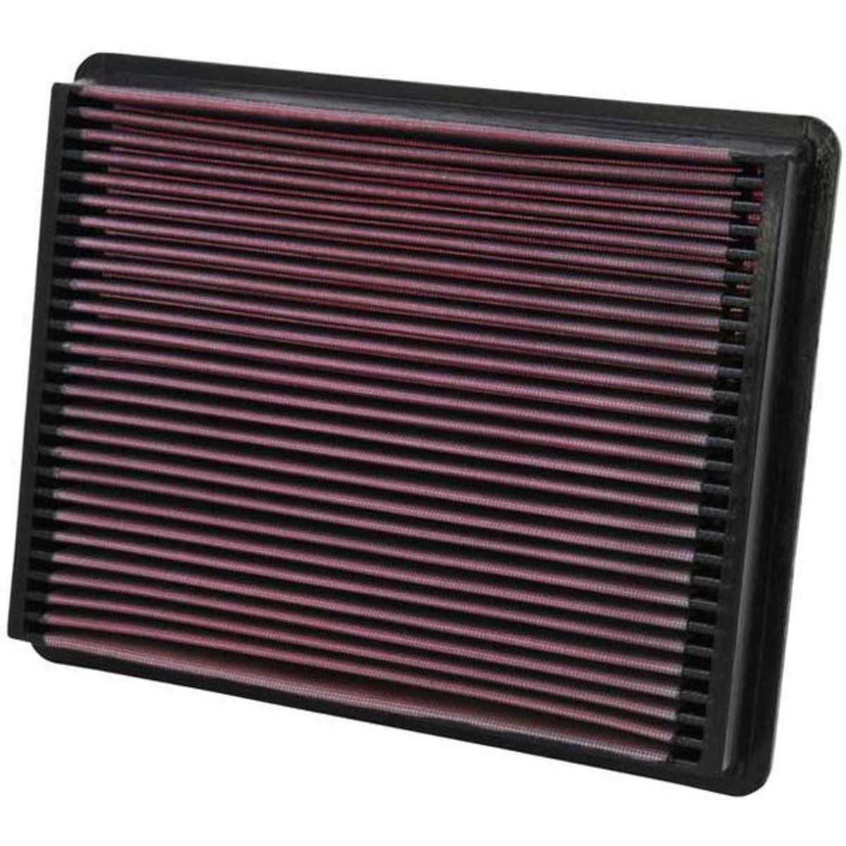Filtre à air K&N 33-2135