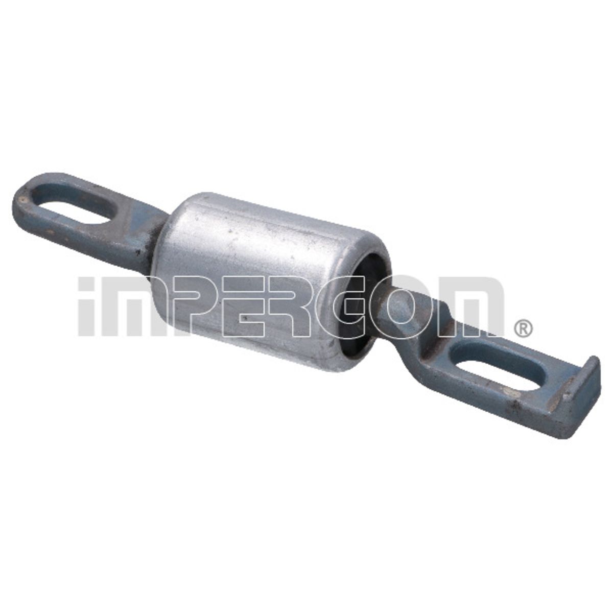 Image of Lagering, wielophanging