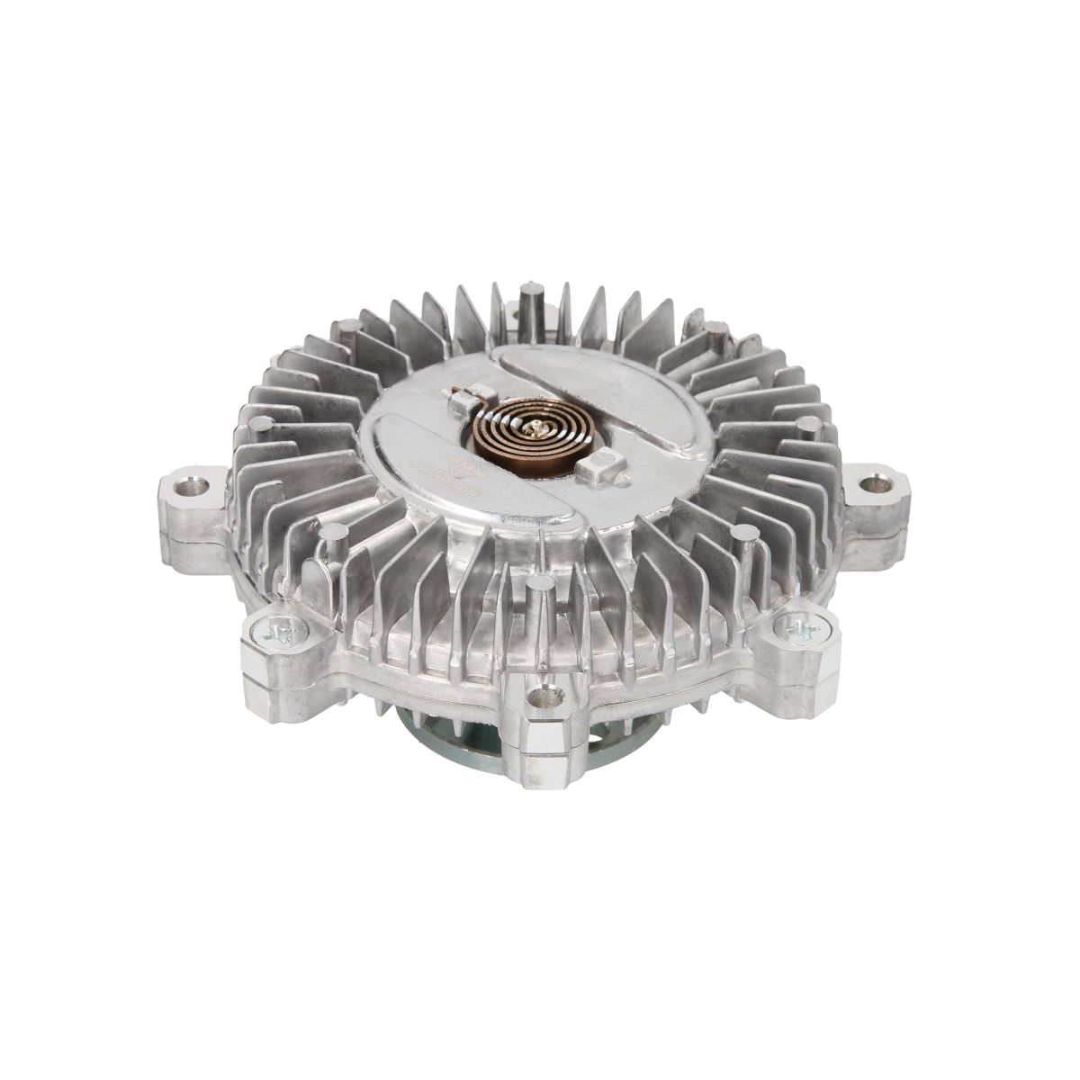 Nrf Embrague, Ventilador De Radiador 49580