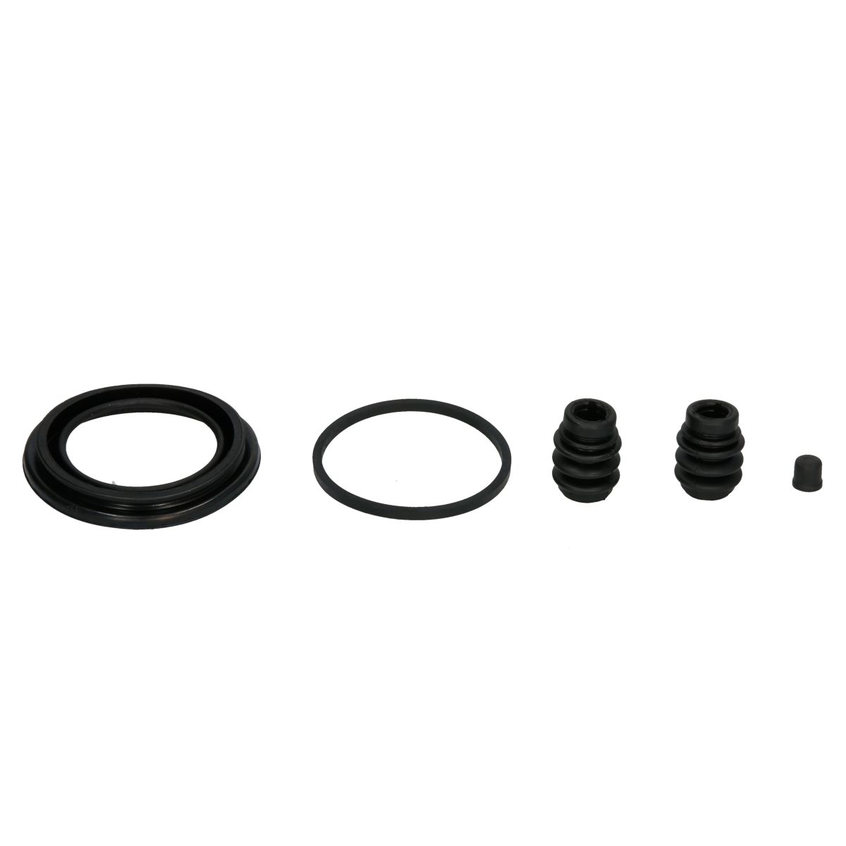 Image of Reparatieset, remklauw  D4-800 rechts