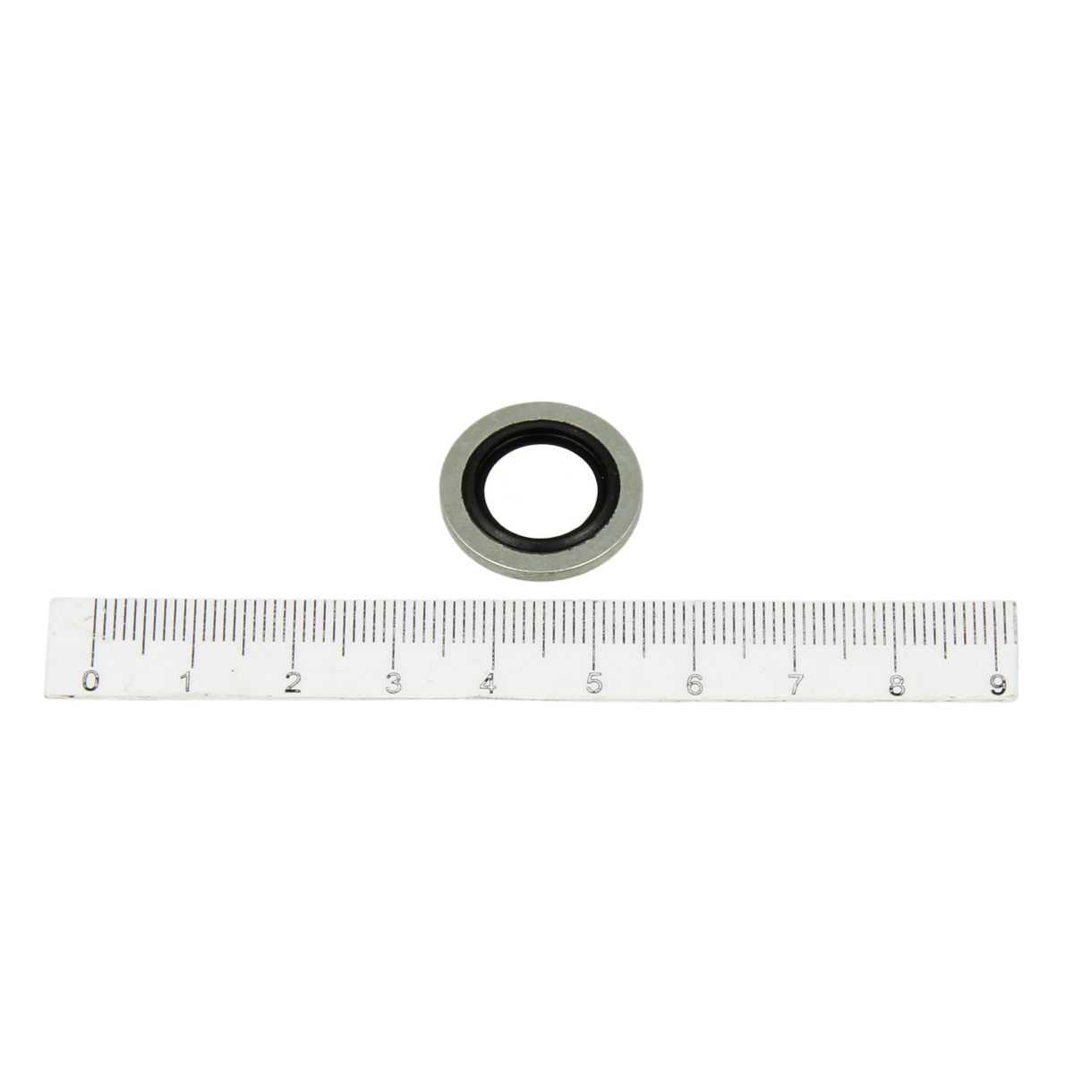 Image of Pakking hydraulische aansluiting