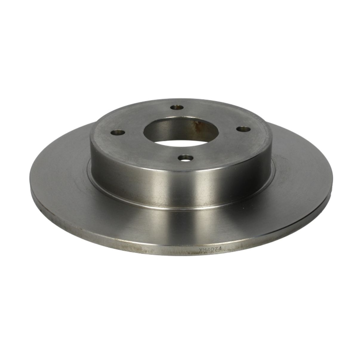 BOSCH 0 986 479 105 Disco freno pieno, Oleato - Immagine 6