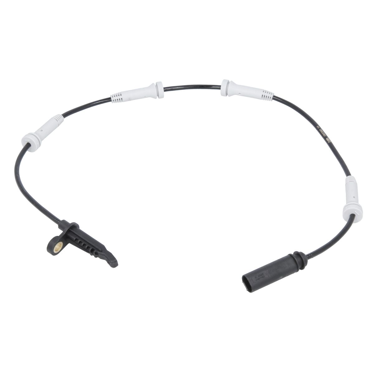 Sensor, wielsnelheid