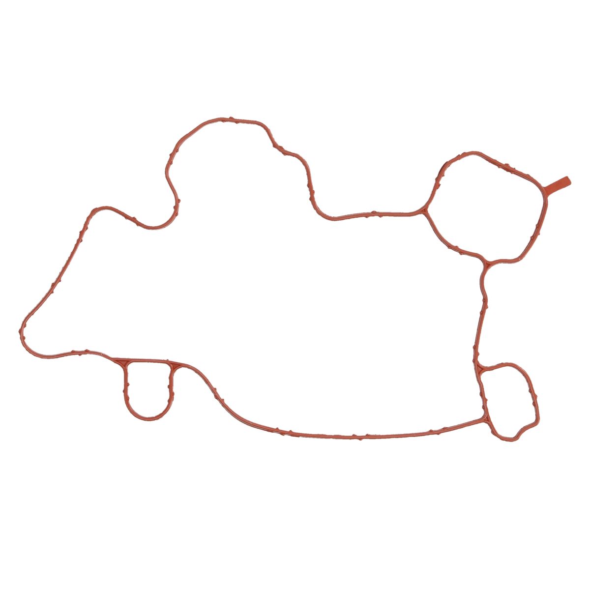 Image of Kleppendeksel pakking