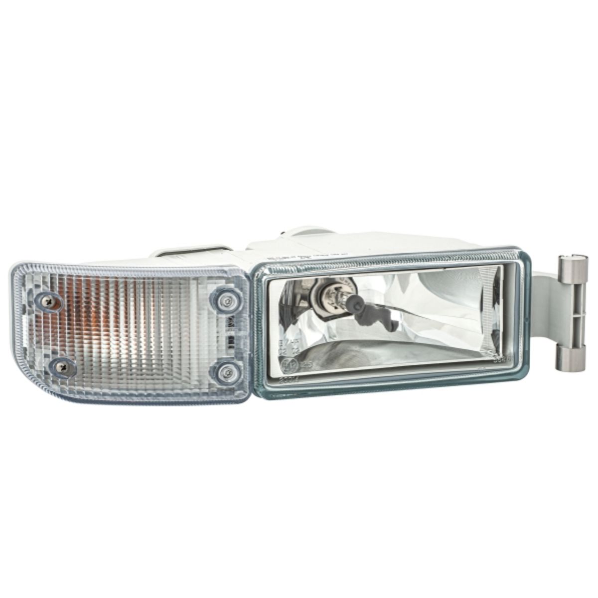 Image of Mistlicht