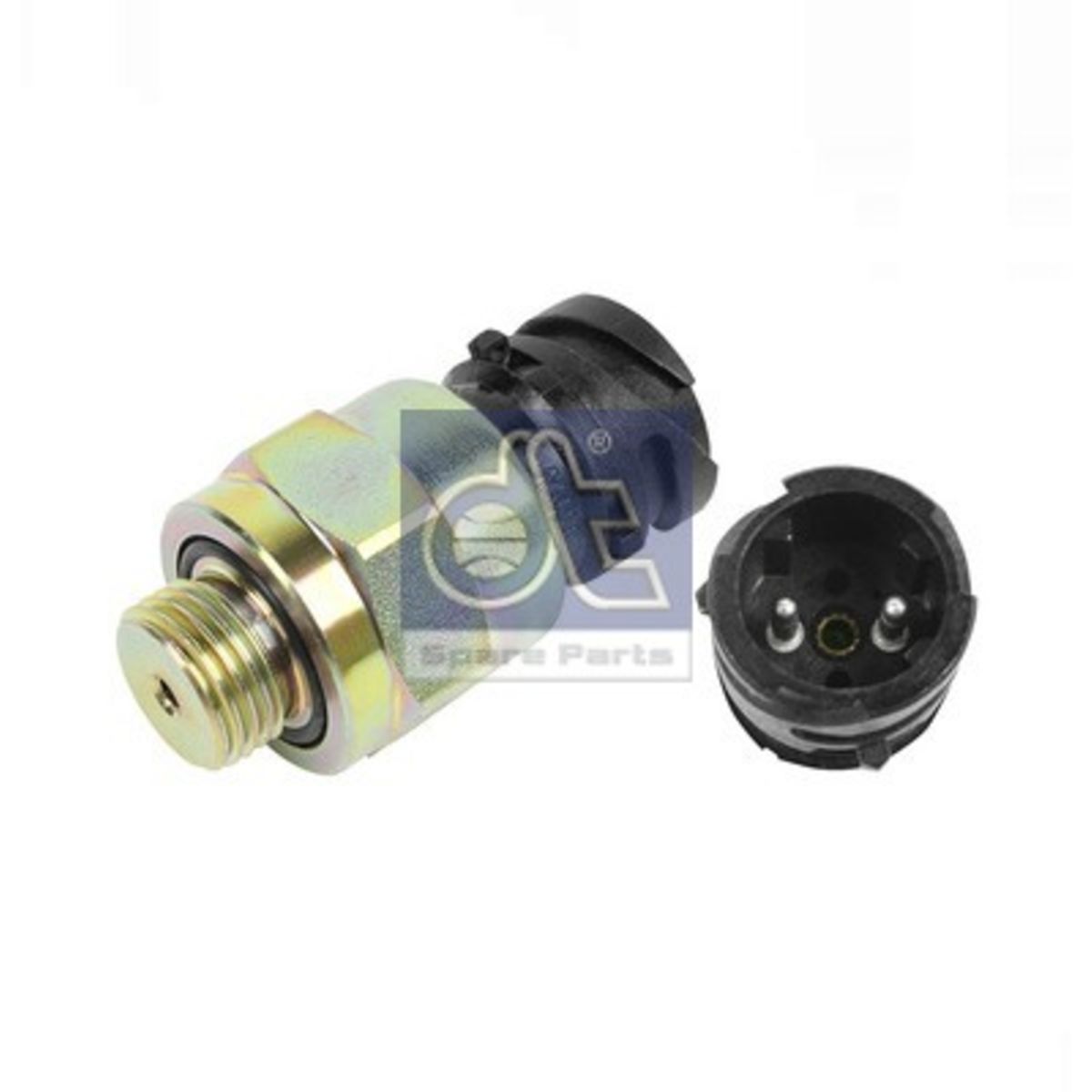 Image of Sensor, persluchtsysteem DT Spare Parts