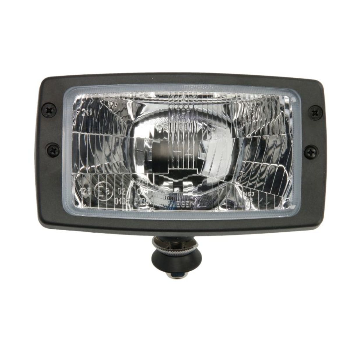 Image of Koplamp, bevestiging