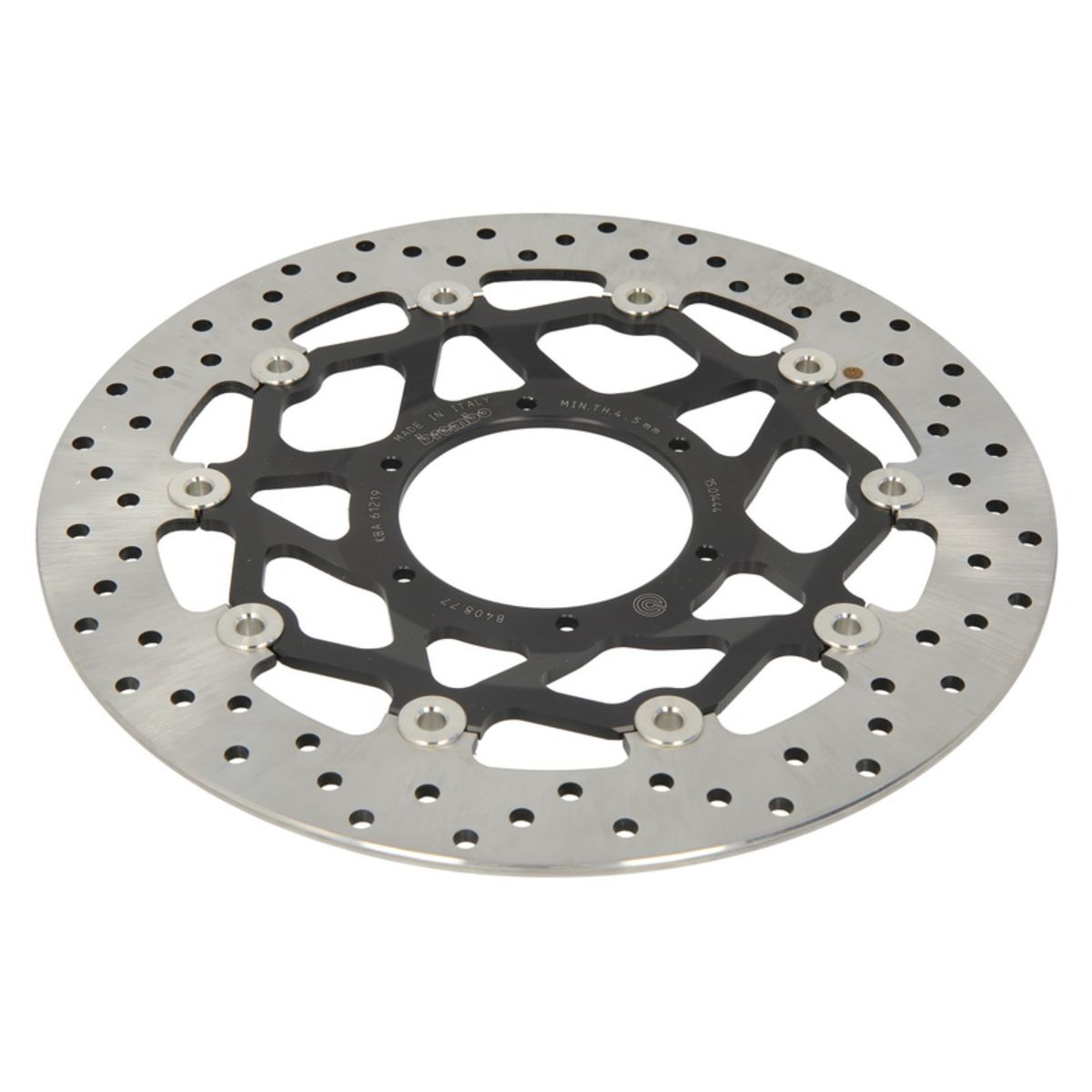 Disco freno BREMBO 78B40877, 1 Pezzo