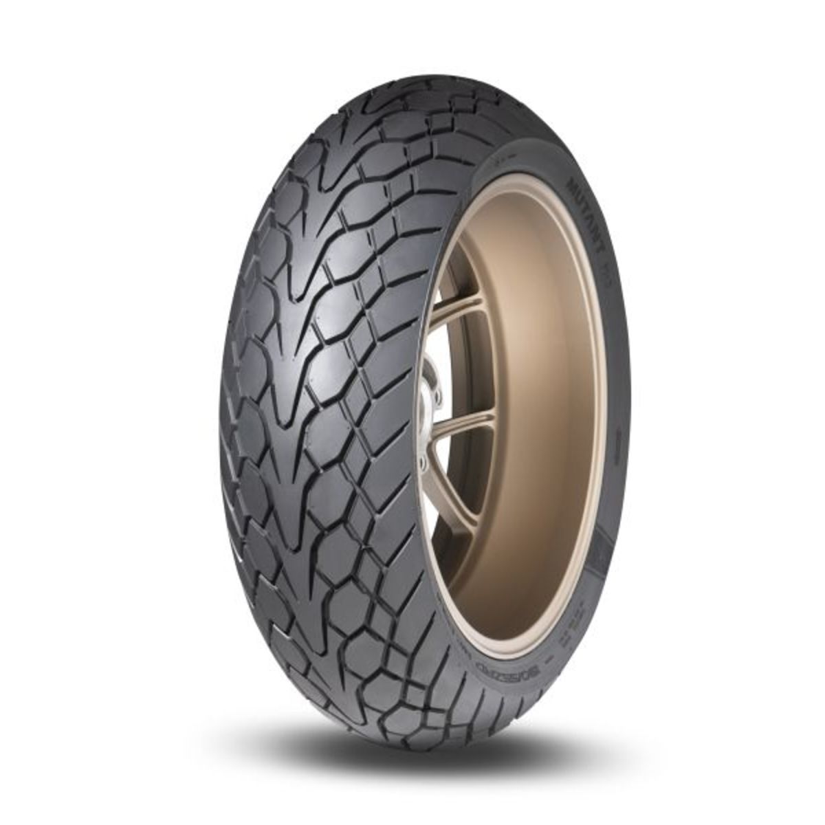 DUNLOP Sportmax MUTANT 150/70ZR17 TL, Motorradreifen hinten