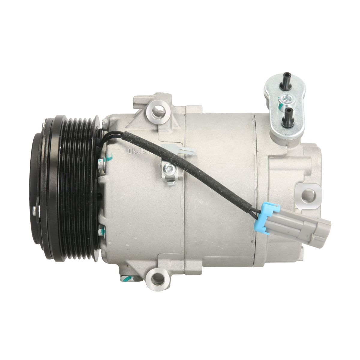 Image of Compressor airconditioning