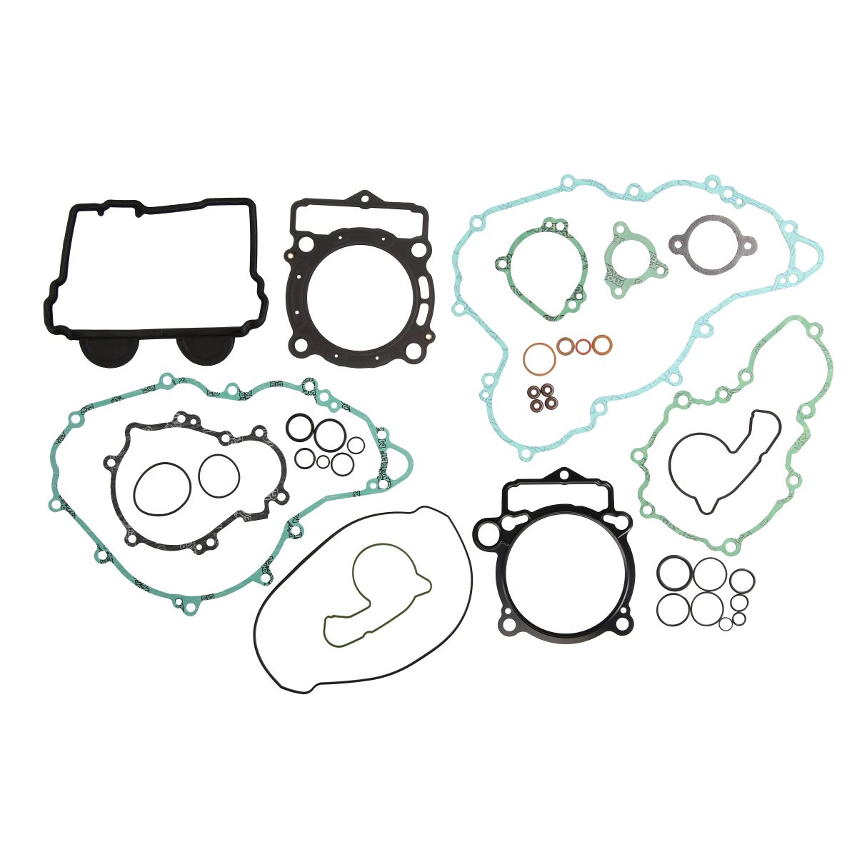 Set guarnizioni motore ATHENA P400270850056