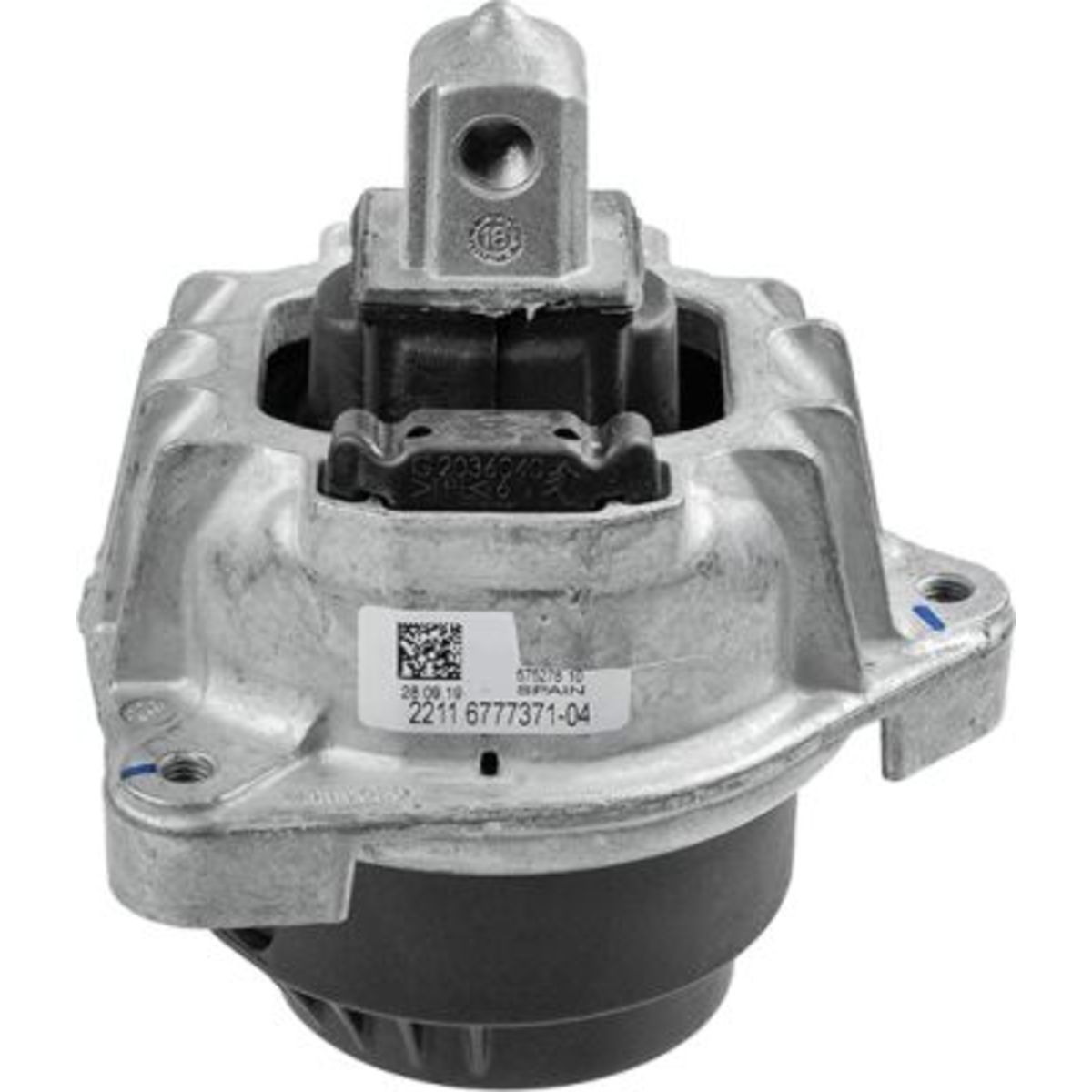 Image of Motorsteun
