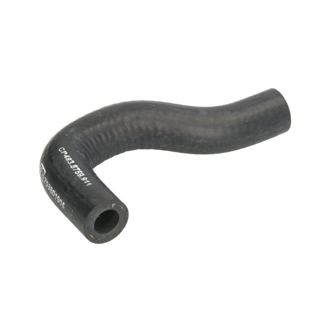 Image of Drukleiding, luchtcompressor DT Spare Parts