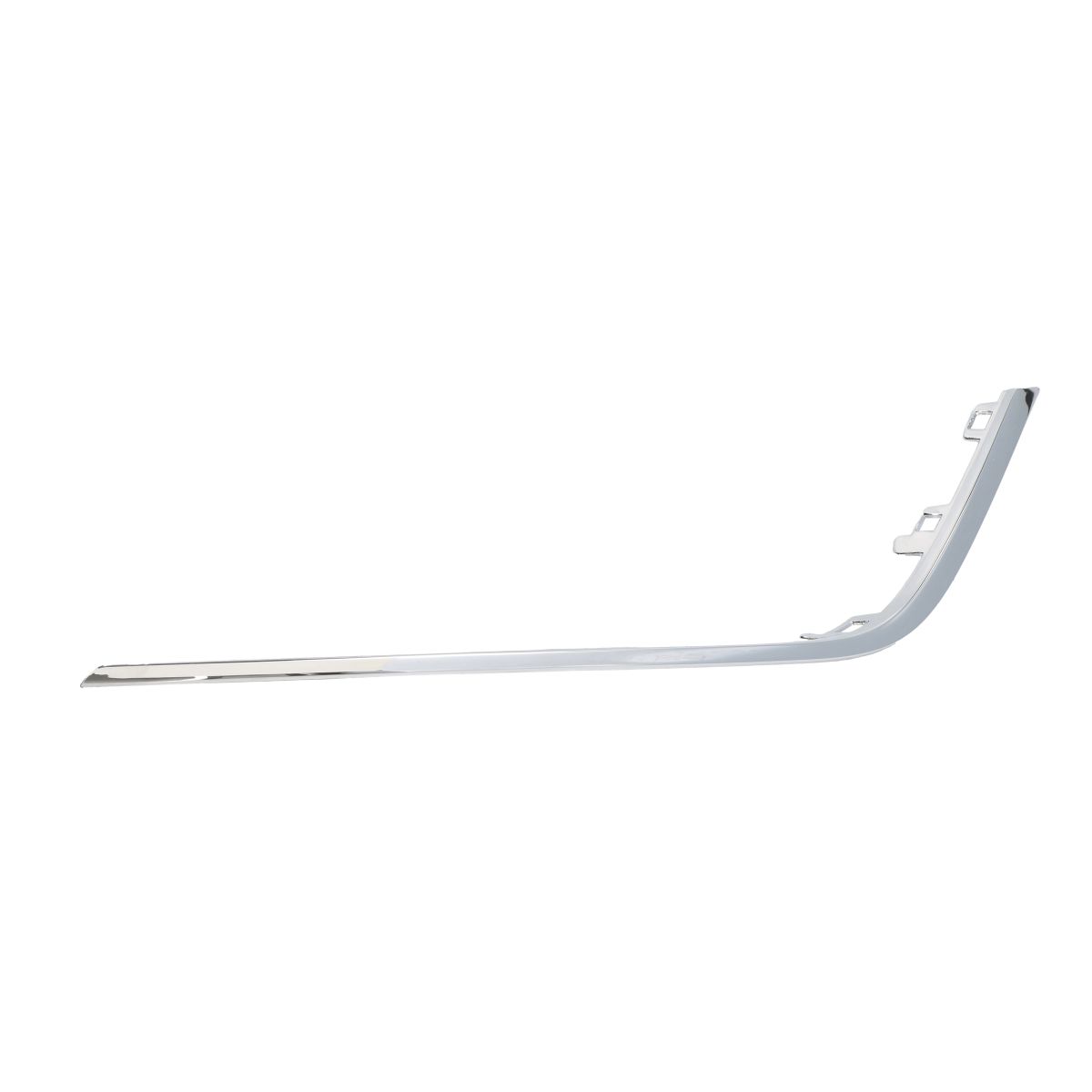 Parachoques - moldura decorativa/protectora BLIC 6502-07-6044995P