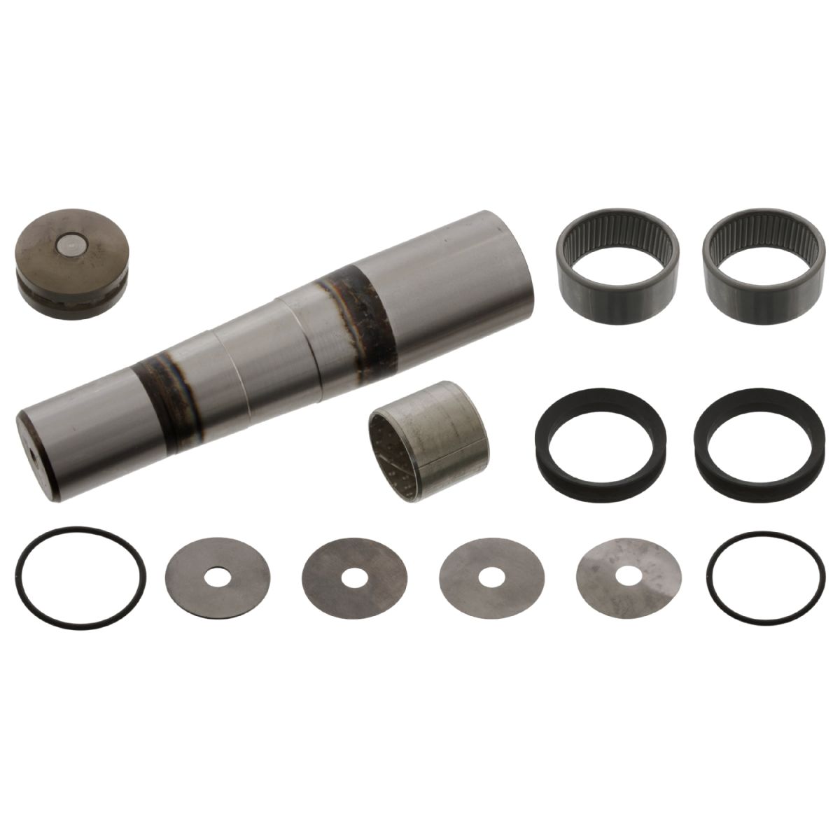 Image of Reparatieset, fuseepen  BILSTEIN