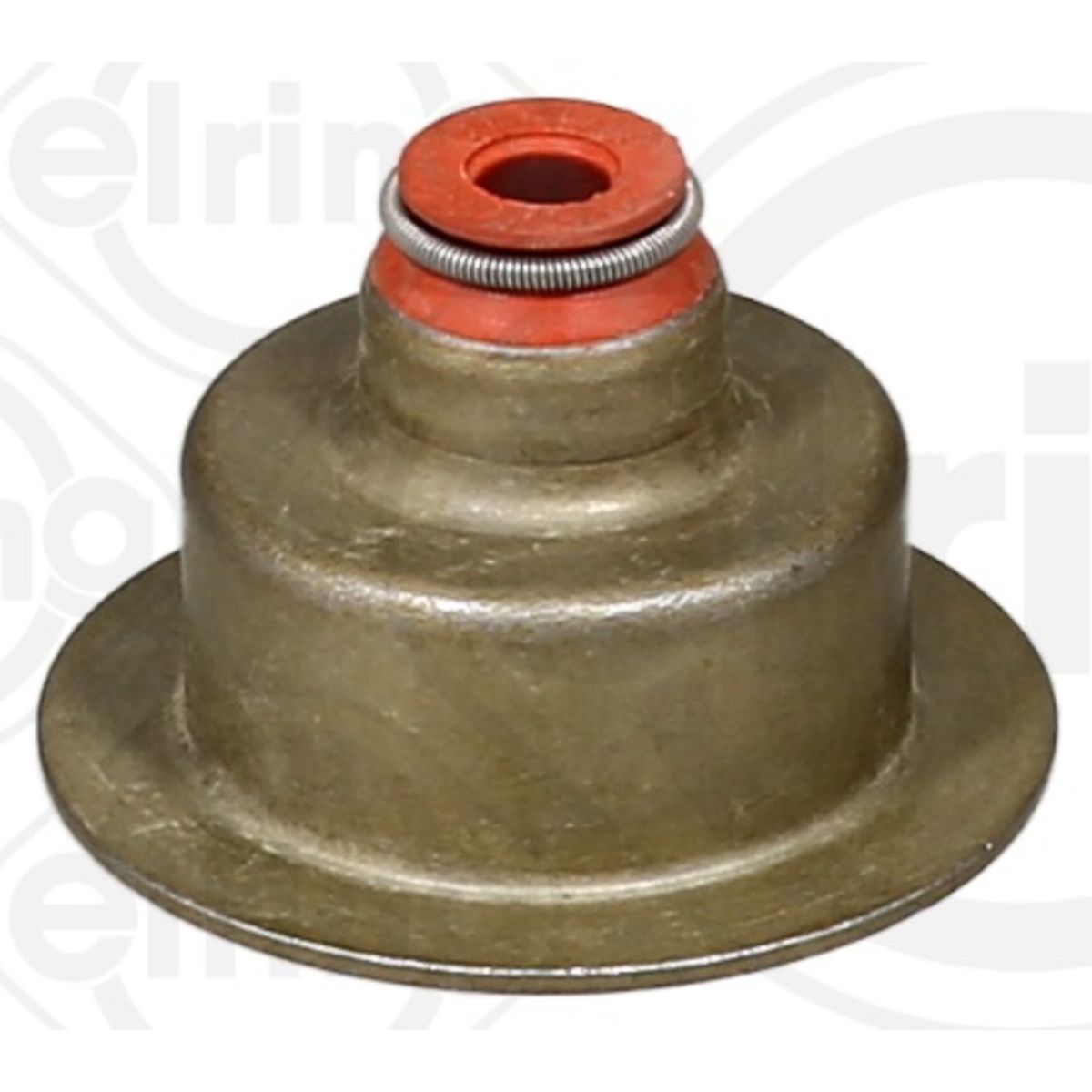 Image of Pakking klepsteel