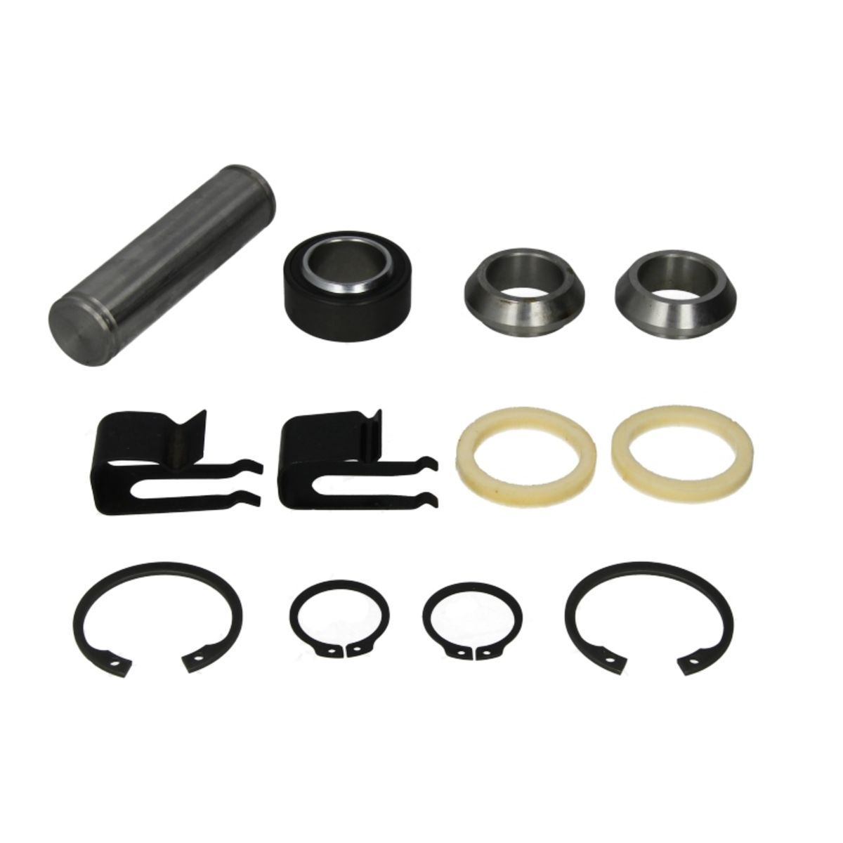 Image of Reparatieset, ontkoppelingslager DT Spare Parts
