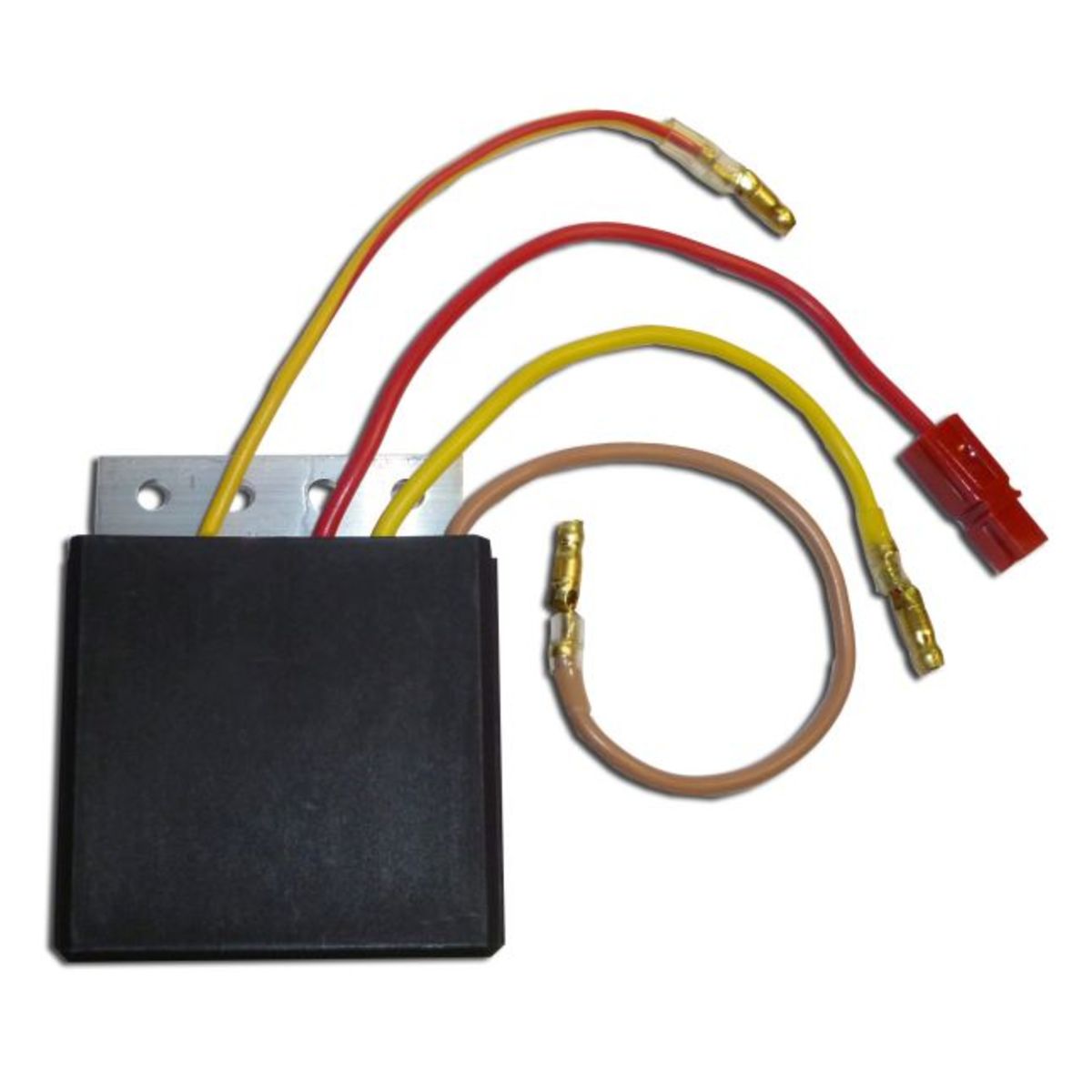 Generatorregler DZE 02451