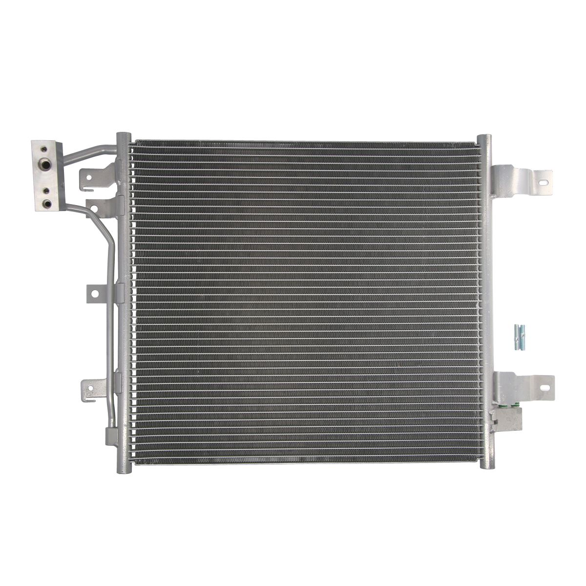 Image of Condensator, airconditioning