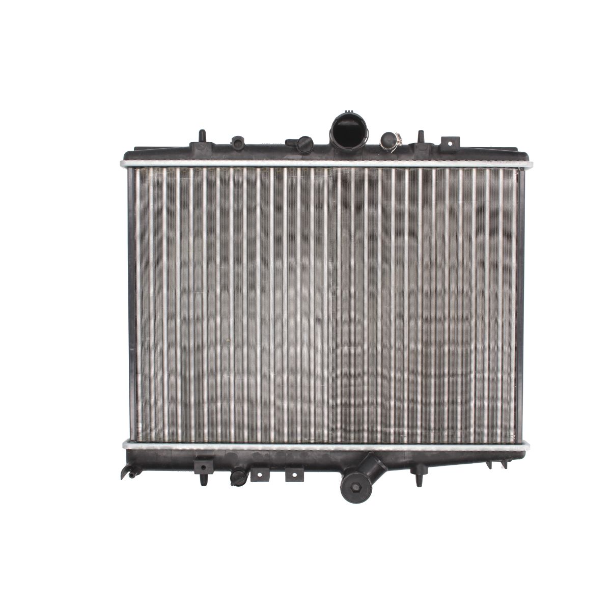 Image of Radiator, motorkoeling