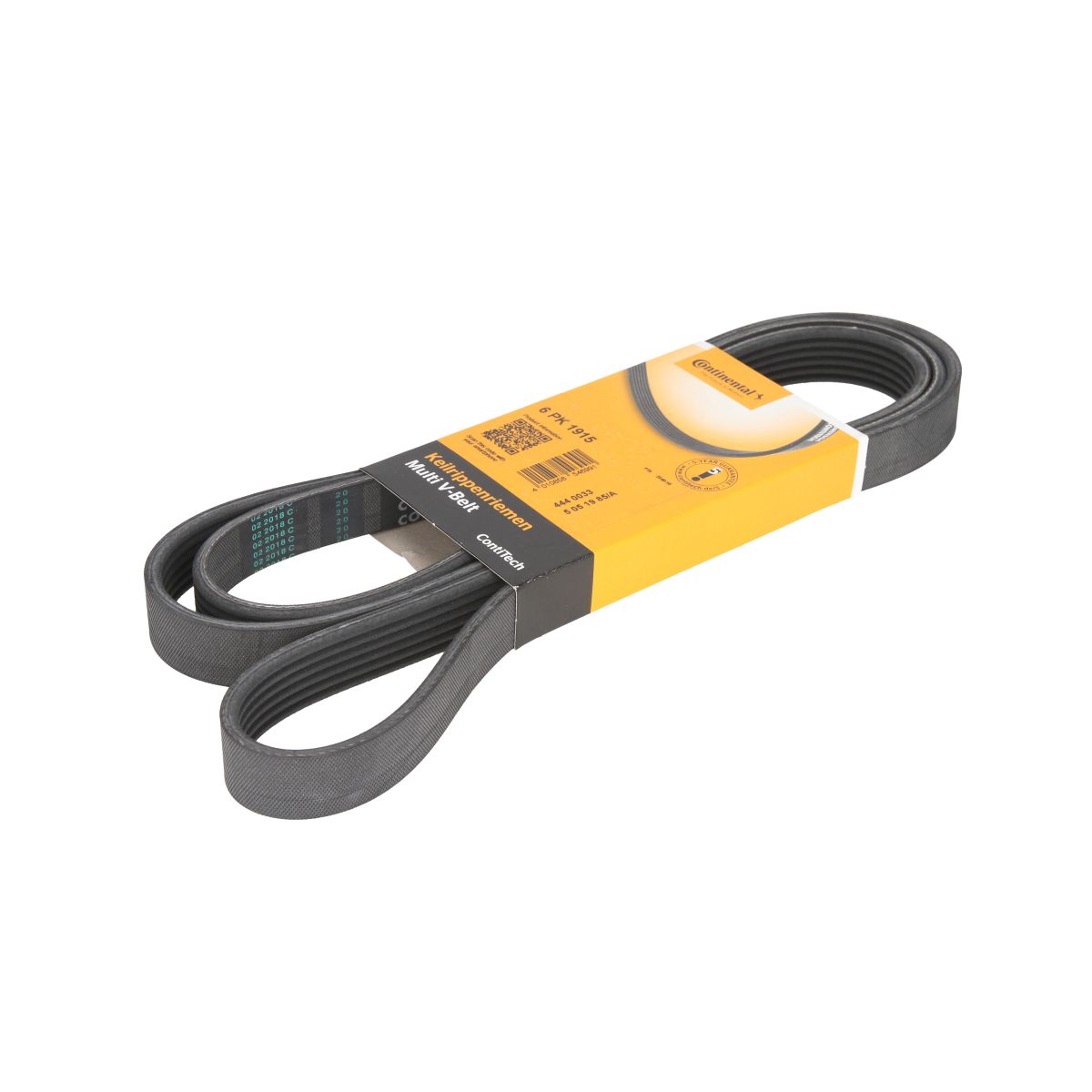 Image of Poly V-riem CONTINENTAL