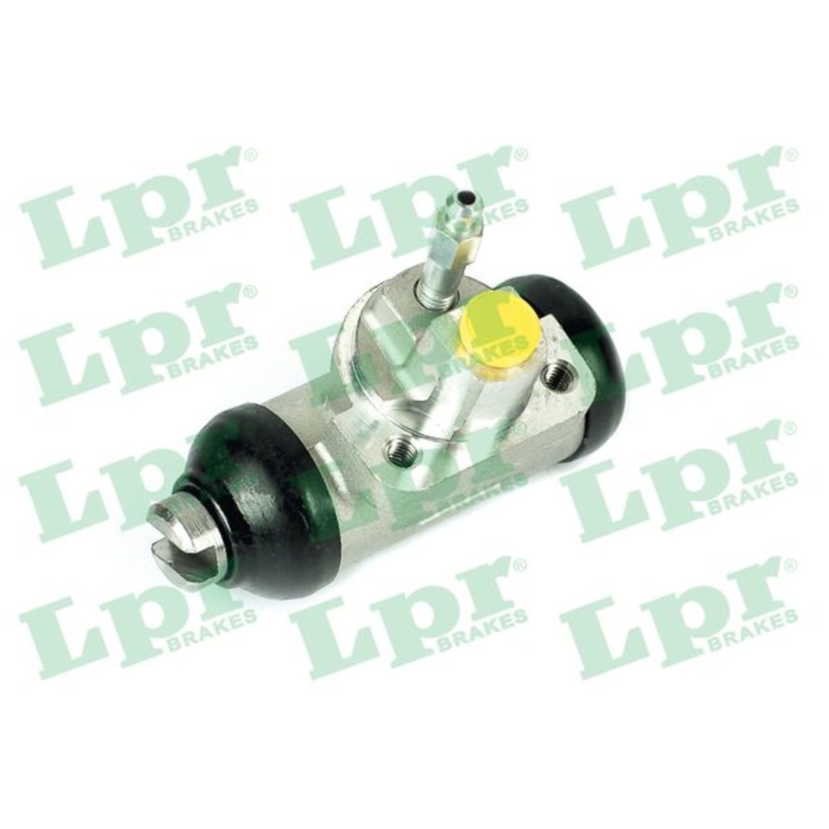 Lpr Wielremcilinder 5509