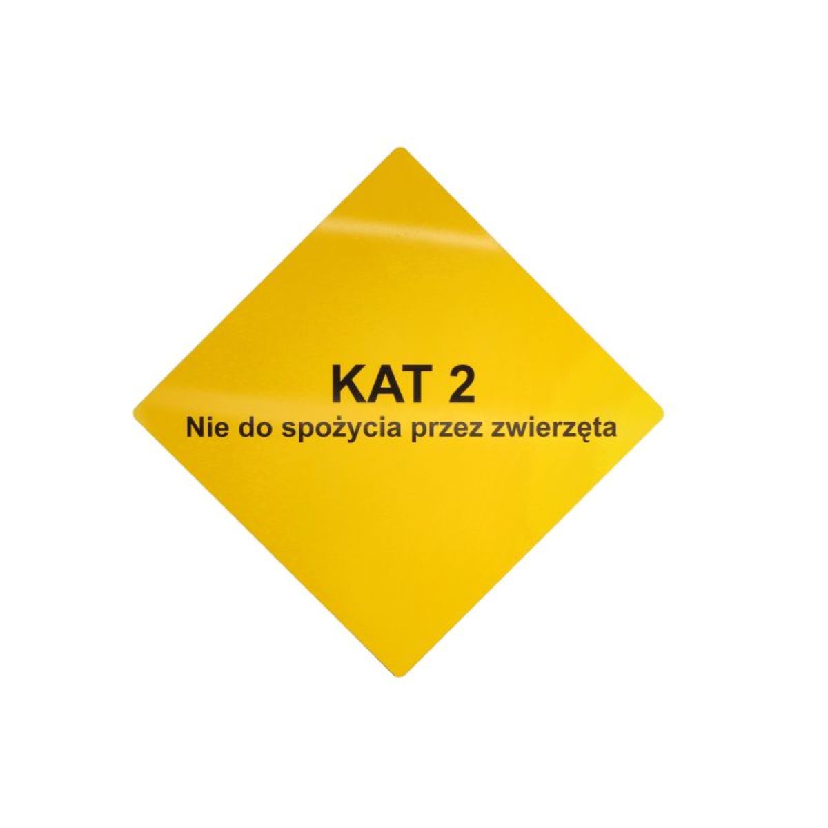Image of Waarschuwings-/inlichtingenbord  T119/T