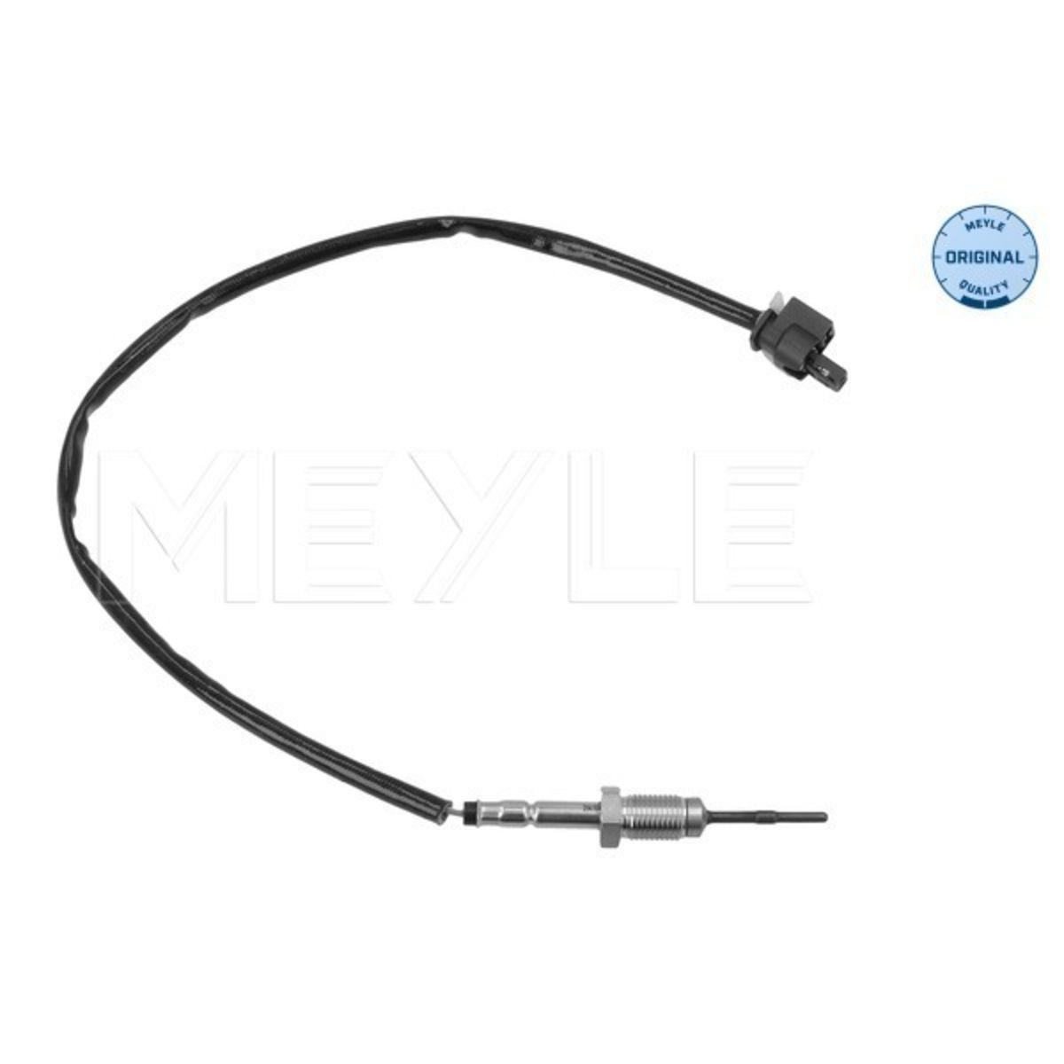 Sensore, temperatura gas di scarico MEYLE 314 800 0059